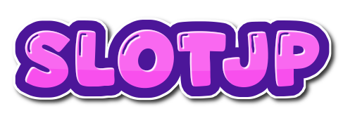 SLOTJP Logo
