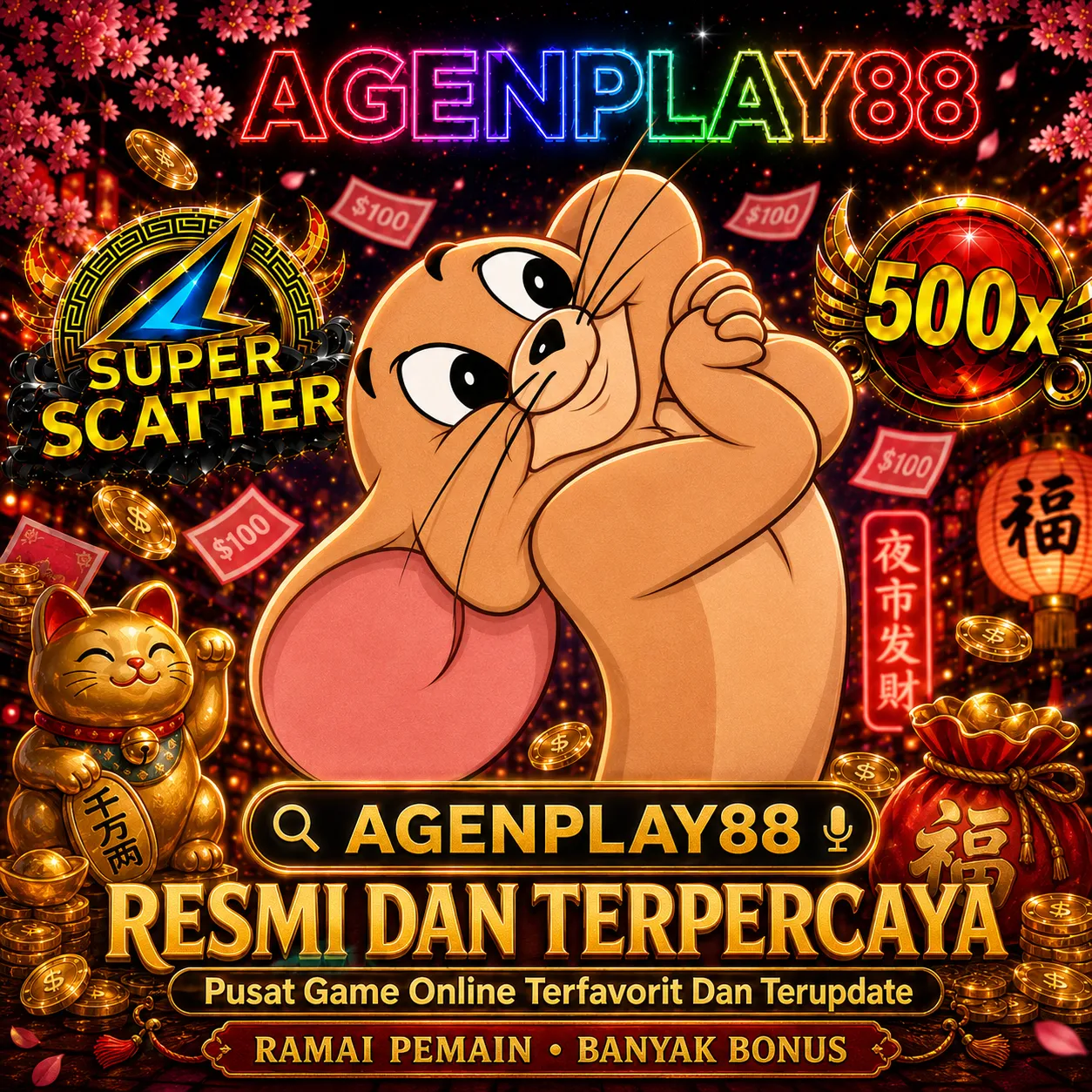 SLOTJP - The Best Aman & Terpercaya